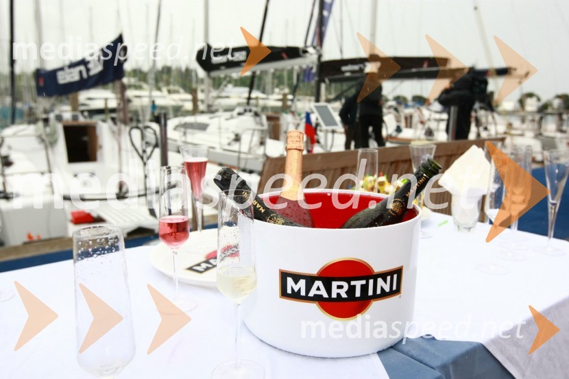 15. Internautica 2010, otvoritev