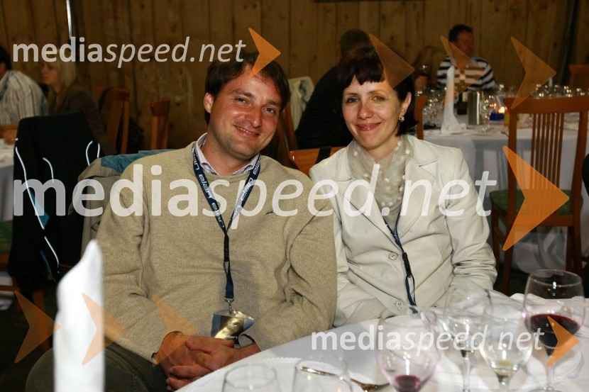 Ekskluzivna predstavitev jadrnic Elan 350 R - Evolution in Elan impression 444 Evolution