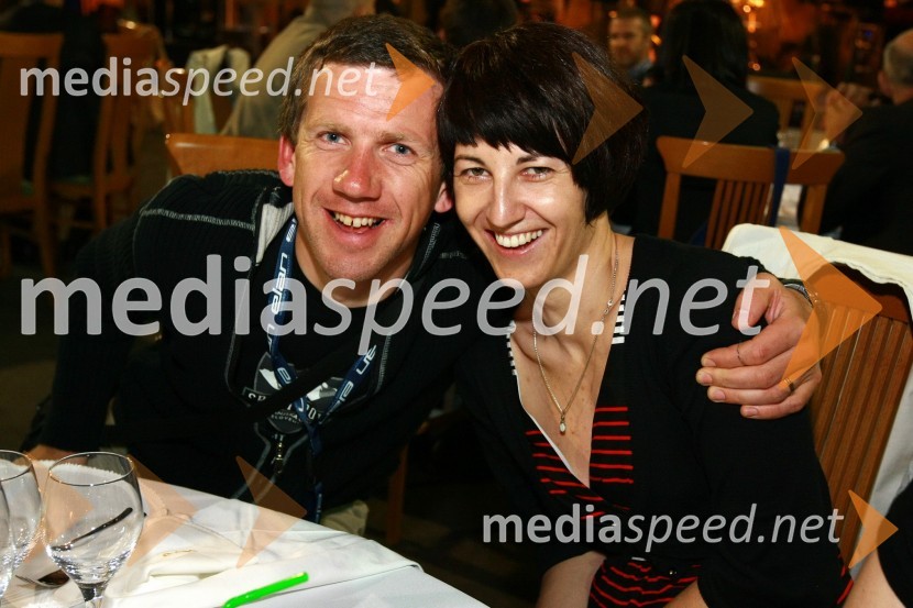 Ekskluzivna predstavitev jadrnic Elan 350 R - Evolution in Elan impression 444 Evolution