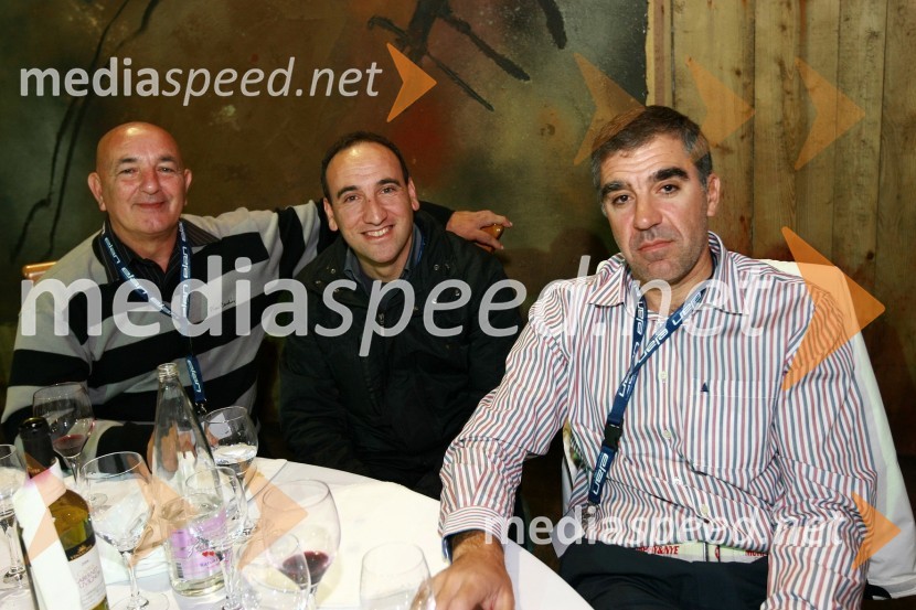 Ekskluzivna predstavitev jadrnic Elan 350 R - Evolution in Elan impression 444 Evolution