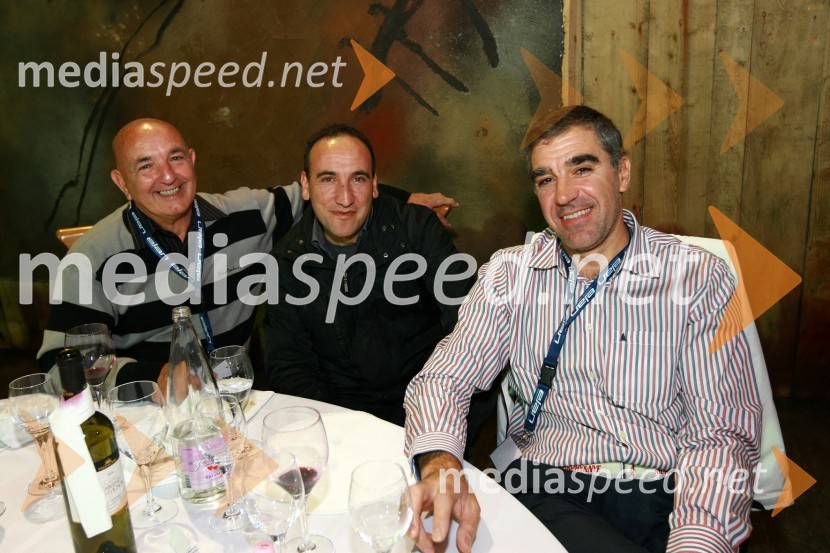 Ekskluzivna predstavitev jadrnic Elan 350 R - Evolution in Elan impression 444 Evolution