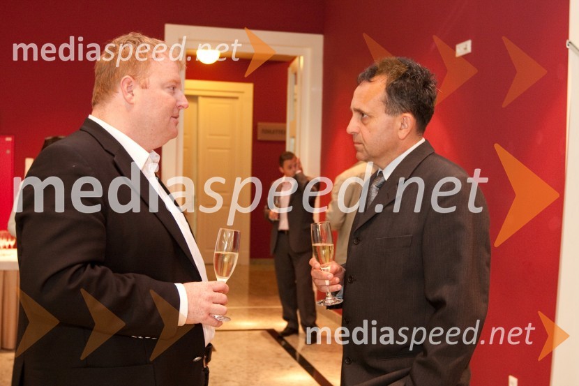 Stane Mahkovec, Sten d.o.o. in Tomaž Pintarič, S3Ura leta 2010