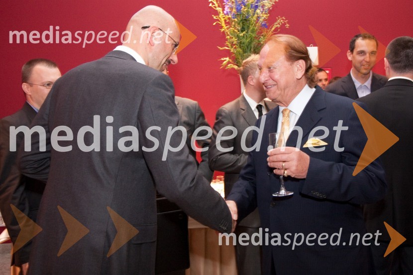 Bojan Levič, Kronomedia in Tomislav Loboda, zlatarUra leta 2010