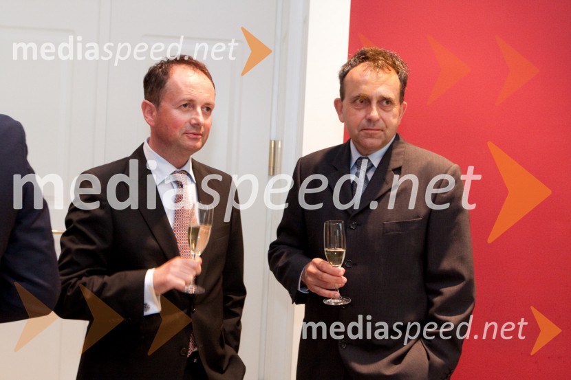 Andrej Žučko, Dynamic trade in Tomaž Pintarič, S3
Ura leta 2010