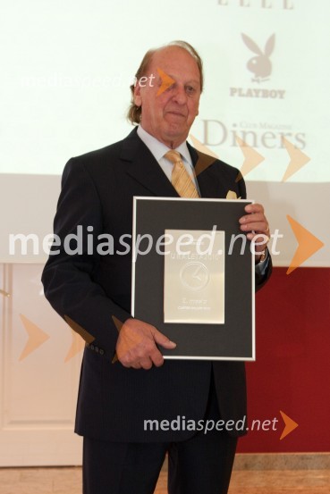 Tomislav Loboda, zlatarUra leta 2010