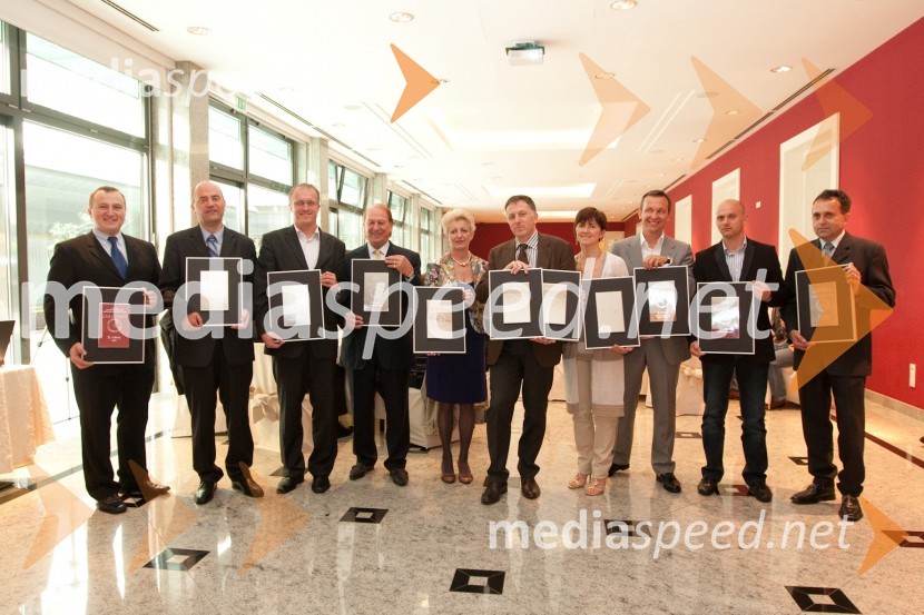 Vsi nagrajenciUra leta 2010