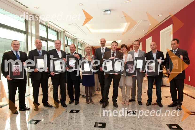 Vsi nagrajenciUra leta 2010