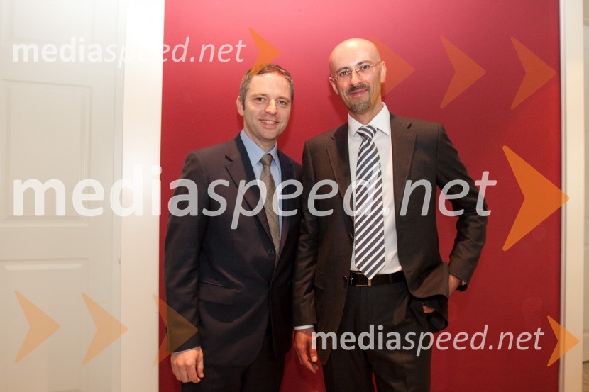 Janko Zrim, Tehnis d.o.o. in Bojan Levič, KronomediaUra leta 2010