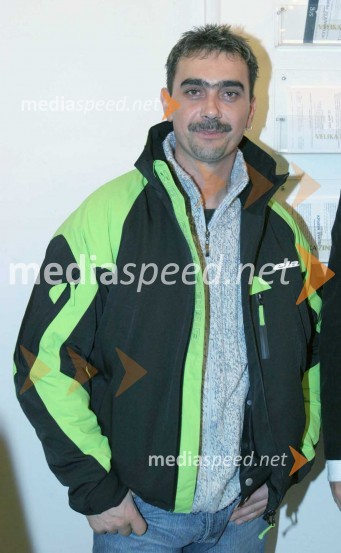 Fredi MilerSRF - Slovenski radijski festival 2004