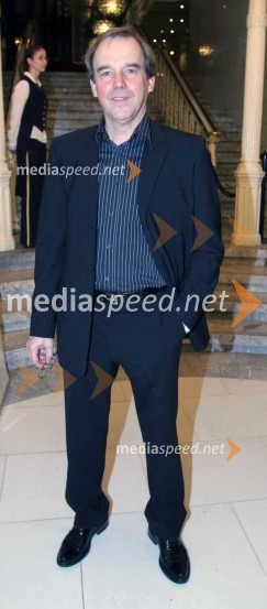 Milan Petek, poslanec LDS v Državnem zboruSRF - Slovenski radijski festival 2004