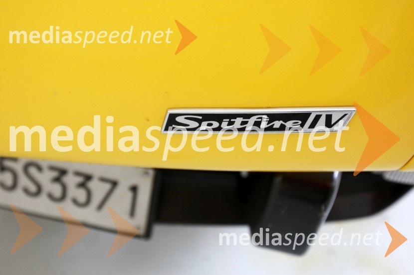 Tovarna za speedway in karting motorjeObisk tovarne za speedway in karting motorje GM