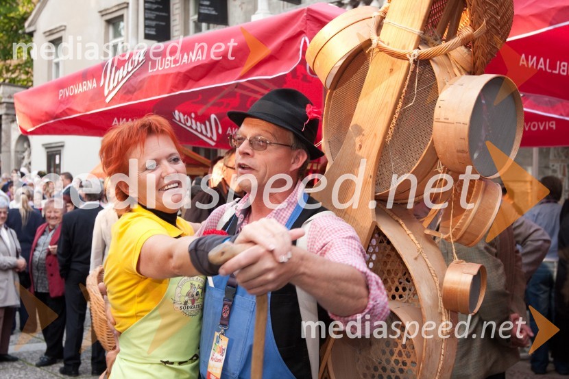 Na zdravje, finalna oddaja