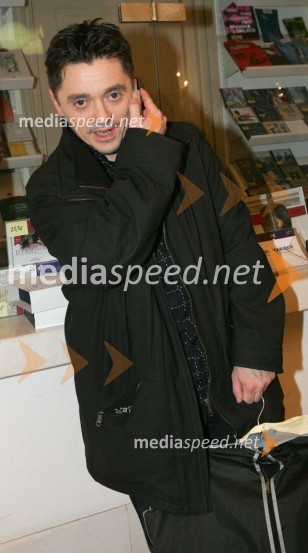 Dare Kaurič, KingstonSRF - Slovenski radijski festival 2004