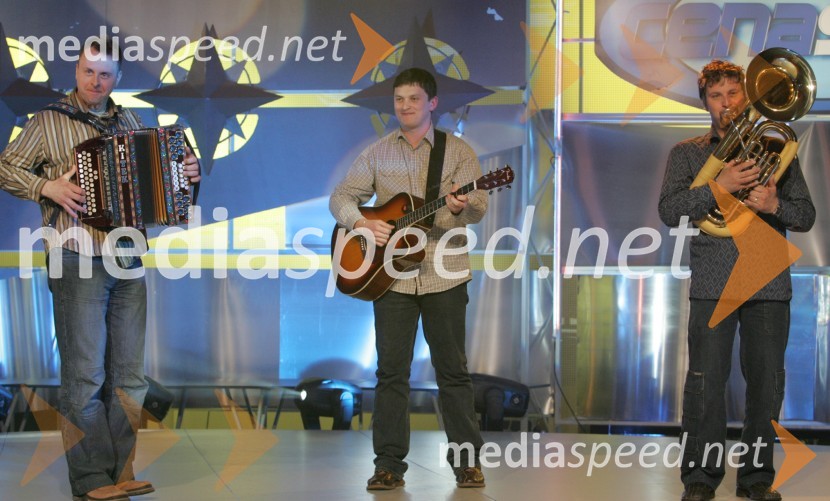 Ansambel Črna mačkaLjudje RAZNO