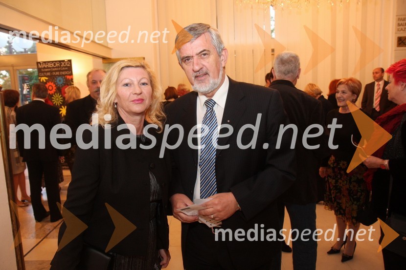 Tosca, premiera opere v SNG Maribor