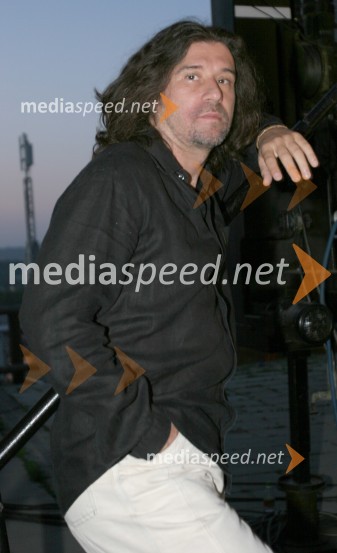 Goran Karan, hrvaški pevecRadio City 10. rojstni dan, koncert