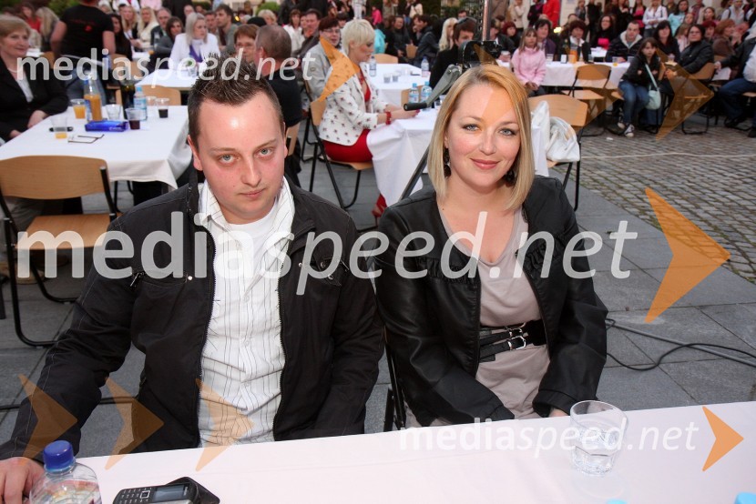 Miss Koroške 2010 je postala Sandra Skutnik