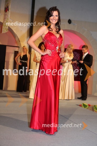 Sandra Skutnik, Miss Koroške 2010Miss Koroške 2010 je postala Sandra Skutnik