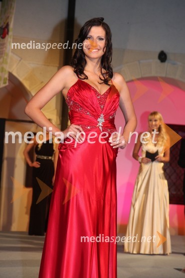 Sandra Skutnik, Miss Koroške 2010Miss Koroške 2010 je postala Sandra Skutnik