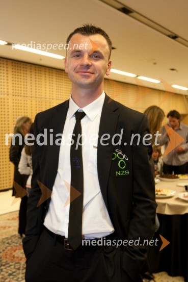 Suad Filekovič, nogometašPredstavitev slovenske nogometne reprezentance