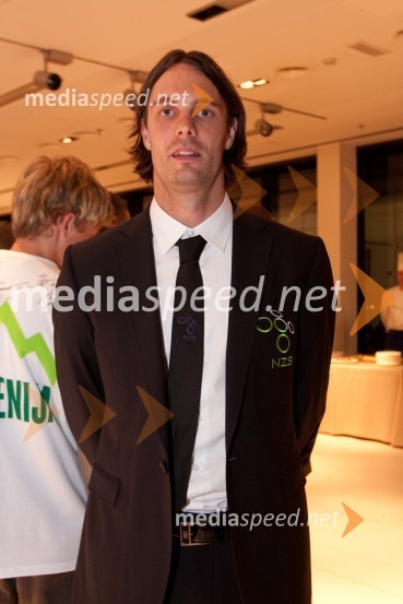 Marko Šuler, nogometašPredstavitev slovenske nogometne reprezentance