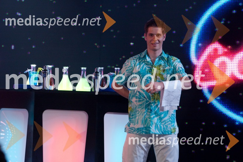 Brata VodlanSlovenija ima talent, 4. polfinalna oddaja, novi finalistki sta: Maja Keuc in Tina Drole