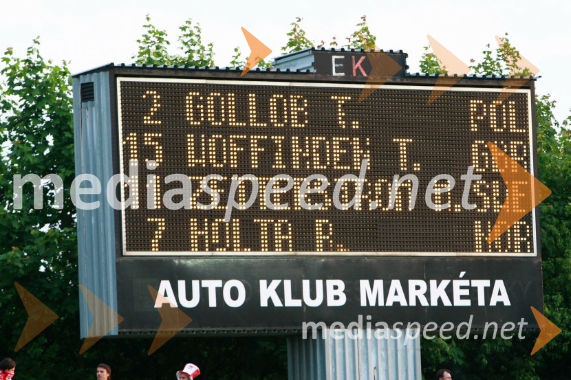 SemaforSpeedway, SGP 2010, VN Češke 2010