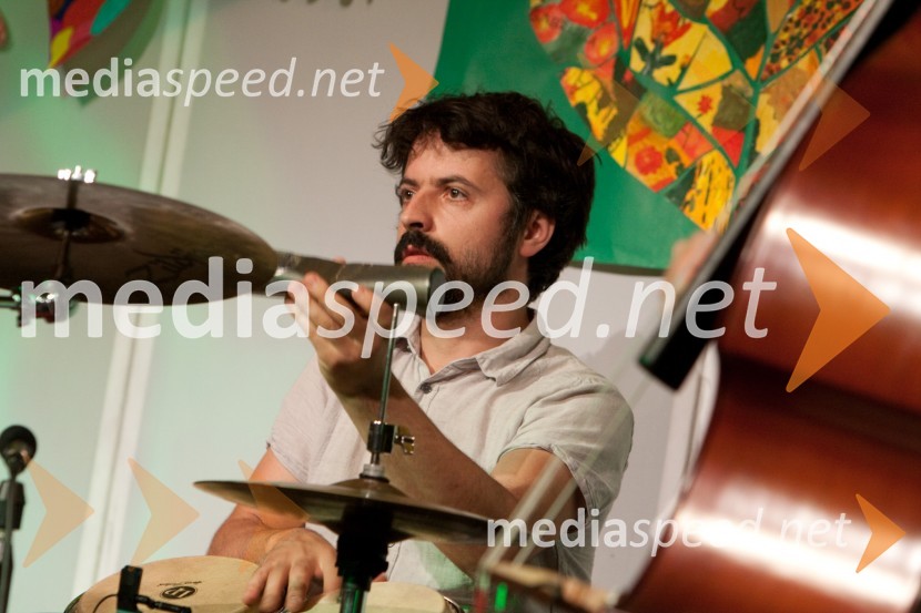 Solidarnostni koncert za Madagaskar