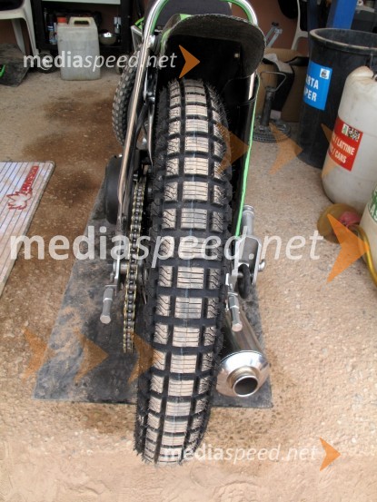 GoldenTyre, nova pnevmatika za speedwayGoldenTyre, nova pnevmatika za speedway