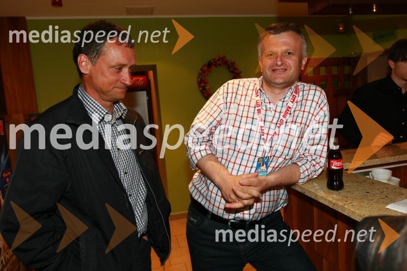 15. obletnica Radia City, koncert