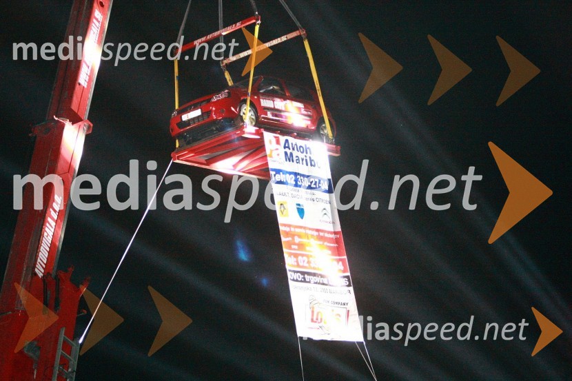 15. obletnica Radia City, koncert