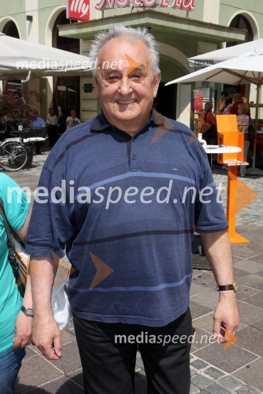 Ezl ek, srečanje 2010, Jure Doležal postal frajer Ezl Eka