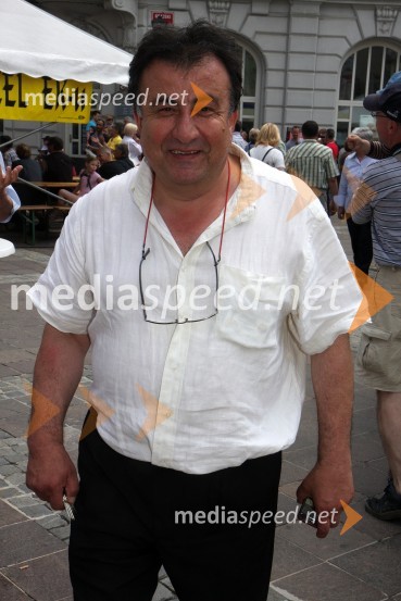 Dr. Melqart Mohamad Berro, Mestni svetnik MOMEzl ek, srečanje 2010, Jure Doležal postal frajer Ezl Eka