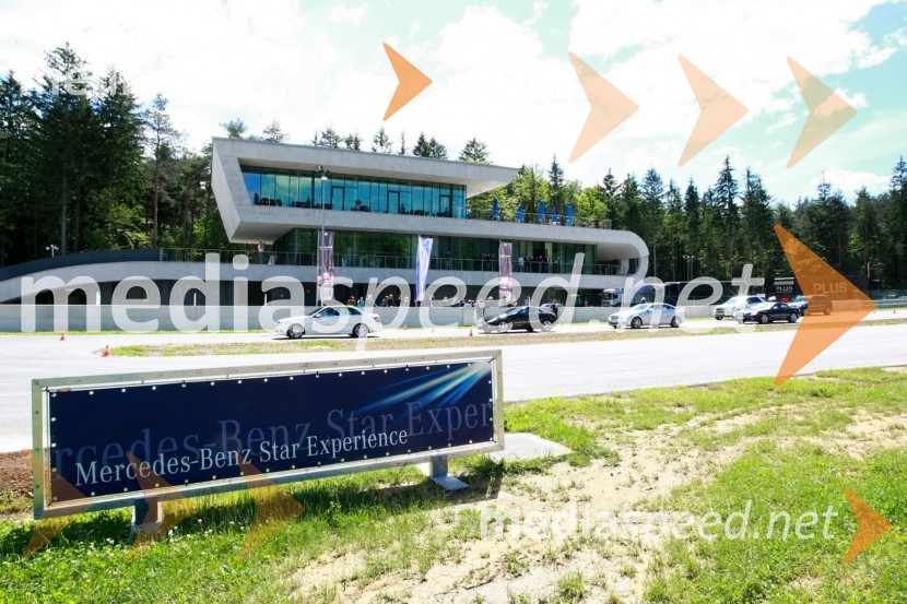 Mercedes razred CLSMercedes Benz, nova generacija razreda CLS