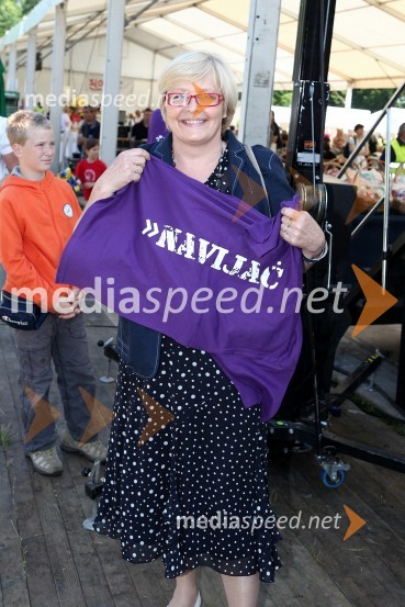 5. DM tek za ženske