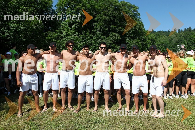 5. DM tek za ženske