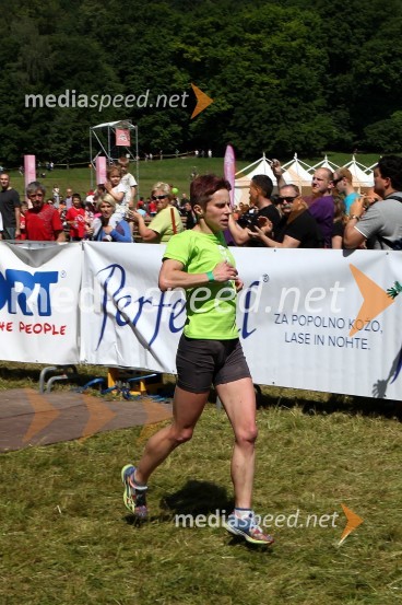 Tekmovalka5. DM tek za ženske