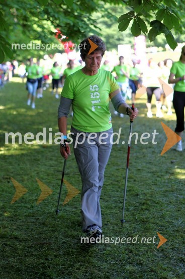 Tekmovalka5. DM tek za ženske