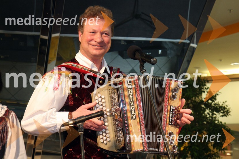 2. festival narodno zabavne glasbe v Europarku2. festival narodnozabavne glasbe v Europarku