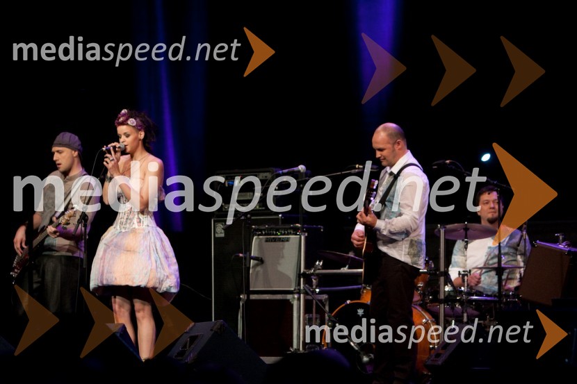 Skupina TabuLa Vie en Rose 2010, v znamenju Mojmira Sepeta