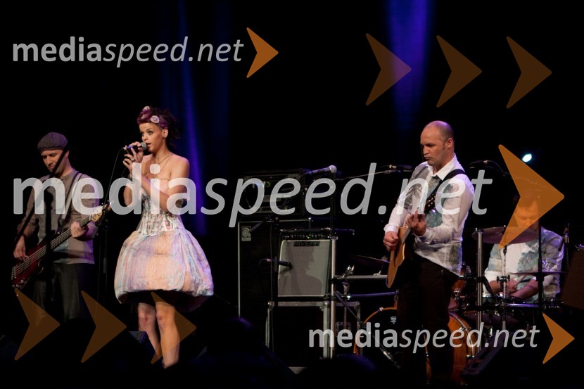 Skupina TabuLa Vie en Rose 2010, v znamenju Mojmira Sepeta