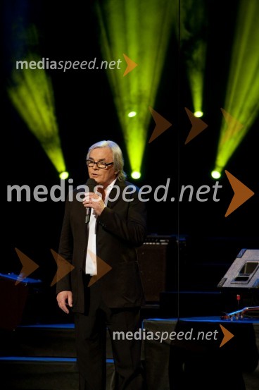 Lado Leskovar, pevecLa Vie en Rose 2010, v znamenju Mojmira Sepeta