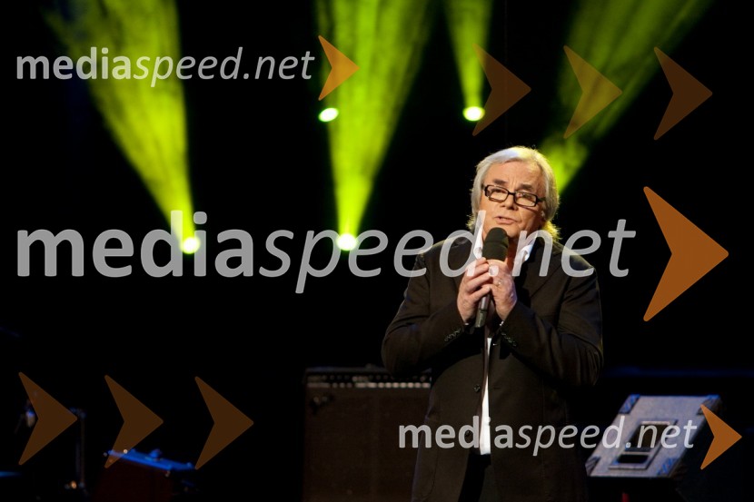 Lado Leskovar, pevecLa Vie en Rose 2010, v znamenju Mojmira Sepeta