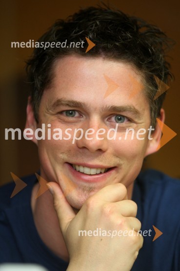 Boštjan Bračič, radijski moderatorBoštjan Bračič, radijski moderator