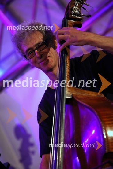 Slovenski filharmoniki in Tony Cetinski, open air koncert