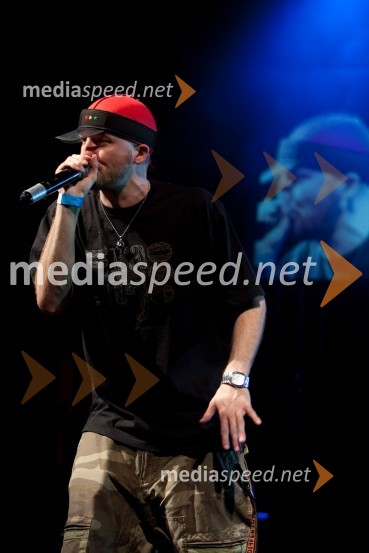 	Jose, skupina Murat & JoseRadio SI night