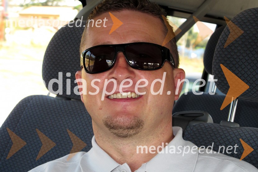 Danilo Steyer, predsednik Združenja družinskih vinogradnikov vinarjev SlovenijeSP v nogometu kot ga vidi Danilo Steyer, predsednik ZDVVS