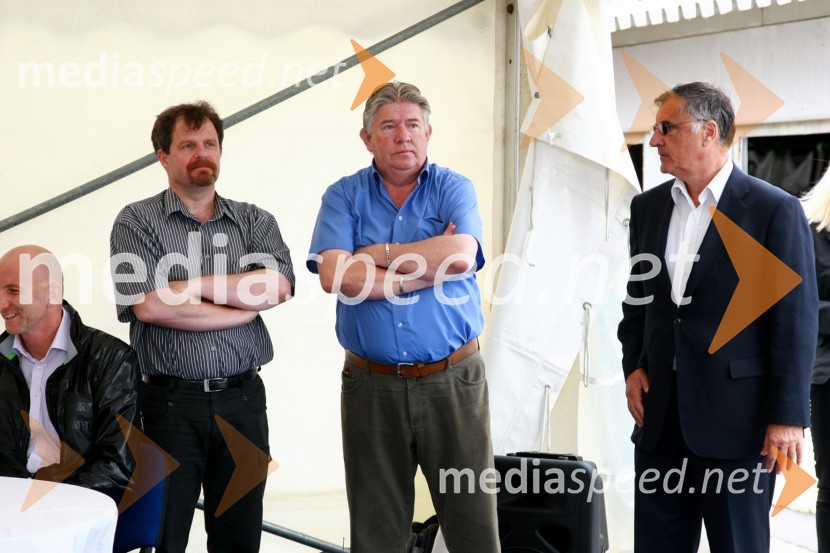 Odprtje - Bioplinska elektrarna Organica - Vargazon 1