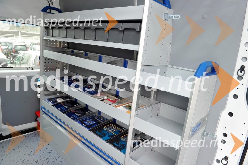 Renault MasterRenault Master in Renault Trafic