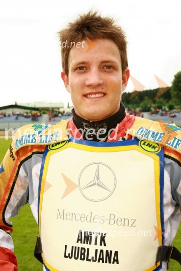 Speedway, Evropsko prvenstvo posameznikov, polfinale 1